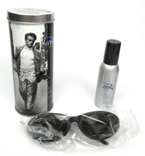 Rebel The Essence of James