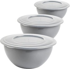 3er Set Schüsseln Ø 28 cm