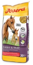Josera Fohlen & Stute | 20kg