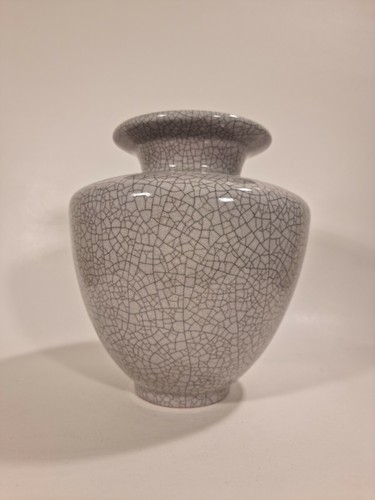 Vase 1908 1958 karlsruhe - vase, 1908-1958