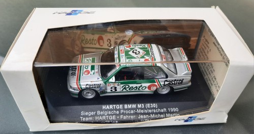Hartge bmw sieger - hartge, m3,