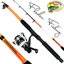 FLADEN Allround Tele Spin