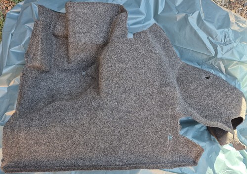 Verkleidung seitenverkleidung - verkleidung,