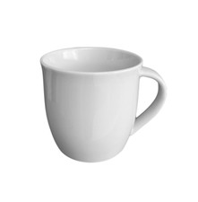 6er Set Kaffeebecher 0,28