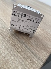 Grässlin Zeitschaltuhr