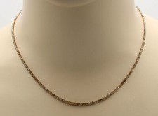 Diamond Gemstone Necklace