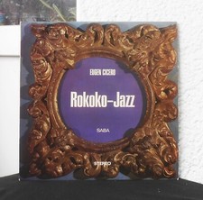 Eugen Cicero – Rokoko-Jazz