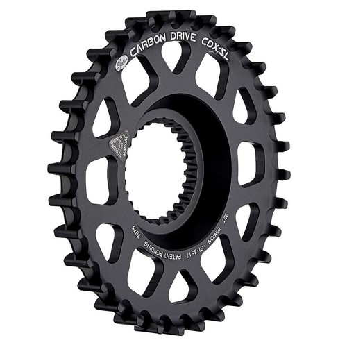 Gates carbon drive cdx - gates, sl