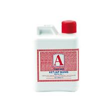 A-Merk Süße Sojasauce (Ketjap Manis) 500ml