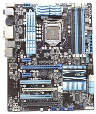 ASUS P8Z68-V Intel Z68 ATX