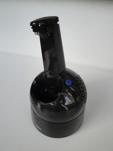 Braun reinigungsstation bs5301 - braun,