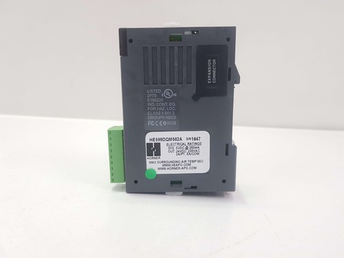 Horner he599dqm502a smartrail - he599dqm502a,