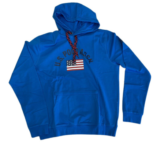 Polo assn hoody sweatshirt - us,
