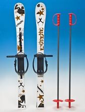 Ski Kinderski Babyski Lernski