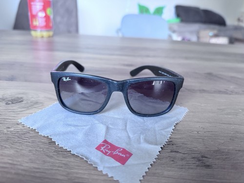 Ray ban justin 4165 - ray-ban, 601/8g