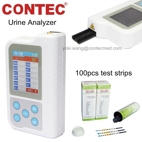 Bc401 urinanalysator - bc401,