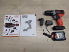 Black+Decker