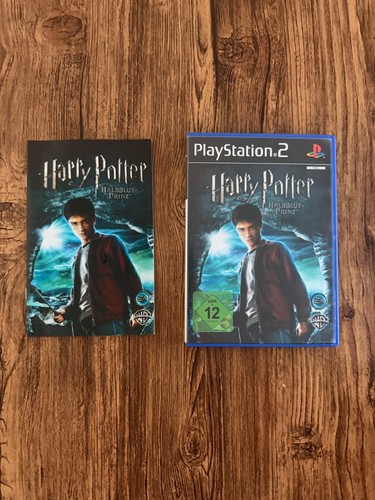 Harry potter und der - potter,