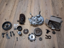 Fichtel Sachs M31 74 ccm