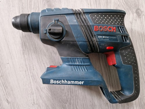 Bosch professional gbh - bosch, 36v-li