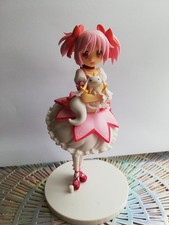 Puella Magi Madoka Magica Figur Madoka Kaname Anime Figure Manga Japan
