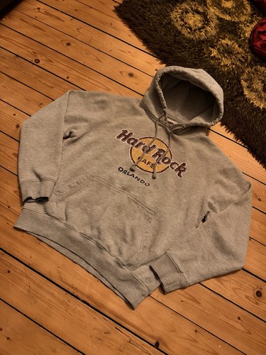 Hard rock cafe - hard, hoodie