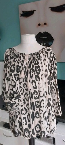 Italy damen bluse tunika - damen,