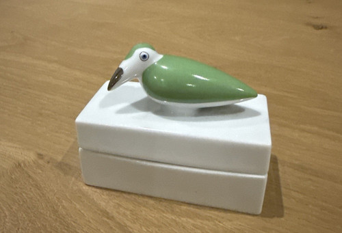 Villeroy boch deckeldose - villeroy,