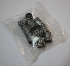 10 Stück Lager für Kupplungsglocke IAME "Gazelle" 60cc Kartersatzteil