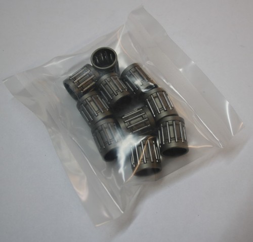 Stück lager für - 10,