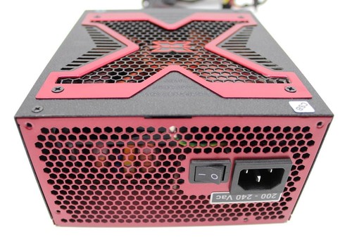 Aerocool strike 600w atx - aerocool,