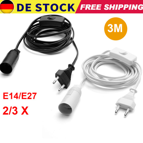 Stk lampenfassung e14 e27 - stk,
