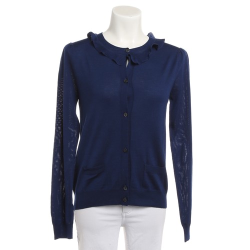Prada strickjacke 42 - strickjacke,