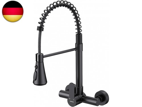 Hurran wasserhahn wandmontage - wasserhahn,