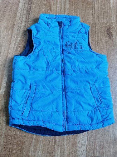 Weste 122 - gr,