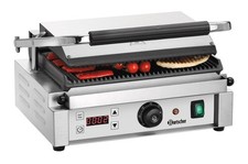 kontaktgrill bartscher "Panini" 1RDIG