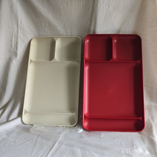 Tupper cafeteria tablett - tupper, cafeteria-tablett