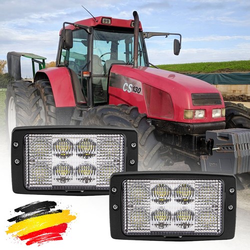 Led arbeitsscheinwerfer - led,
