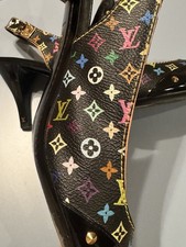 Louis Vuitton Multicolore