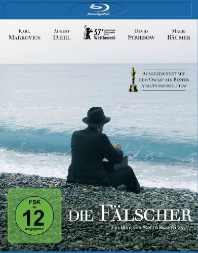 Die fälscher karl - fÄlscher, markovics