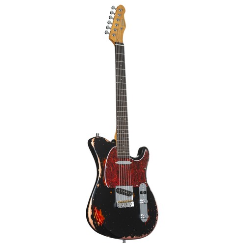 Fame custom worn - tl, rw