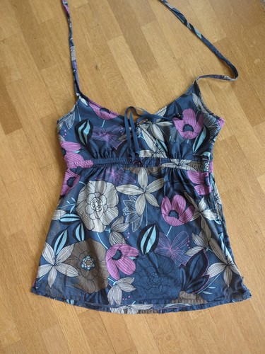 Neckholder babydoll - neckholder,
