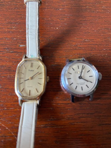 Armbanduhren pulsar - 2,