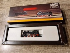 Märklin Mini Club 8895 Spur Z Dampflok