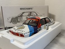 Minichamps BMW M3 R. Ravaglia