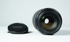 Canon EF 55–200mm