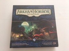 Arkham Horror - Das Kartenspiel