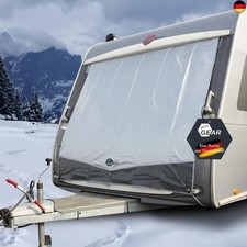 your GEAR Wohnwagen Abdeckung