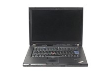 Lenovo ThinkPad T500 / 15,4" /