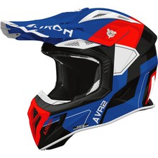 Airoh Motocross-Helm Aviator